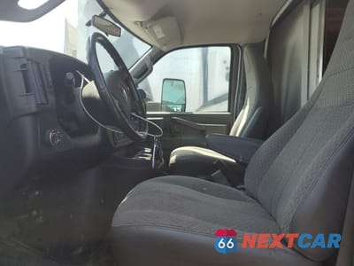 Zdjęcie 7 z 14 samochodu: 2020 CHEVROLET EXPRESS G3500 VIN:1HA3GTCG3LN001682 - miniatura