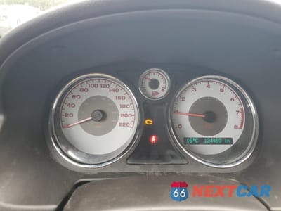 Zdjęcie 9 z 12 samochodu: 2009 PONTIAC G5 SE VIN:1G2AS58HX97144816 - miniatura