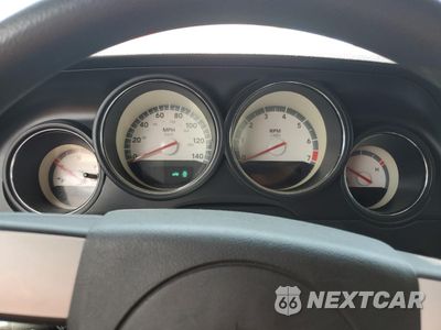 Zdjęcie 9 z 12 samochodu: 2010 DODGE CHALLENGER SE VIN:2B3CJ4DV2AH260518 - miniatura