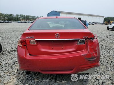 Zdjęcie 6 z 14 samochodu: 2012 ACURA TSX SE VIN:JH4CU2F87CC010309 - miniatura