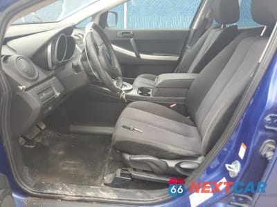 Zdjęcie 7 z 13 samochodu: 2008 MAZDA CX-7 VIN:JM3ER293280177978 - miniatura