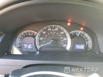 Zdjęcie 9 z 14 samochodu: 2012 TOYOTA CAMRY BASE VIN:4T1BF1FKXCU170932 - miniatura
