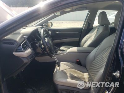 Zdjęcie 7 z 14 samochodu: 2022 TOYOTA CAMRY SE VIN:4T1G11AK9NU626370 - miniatura