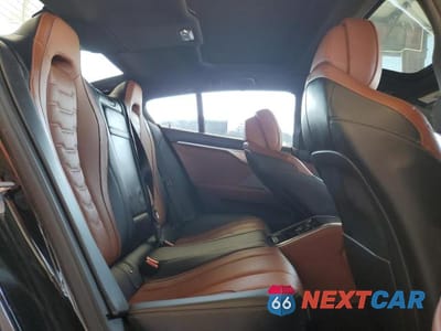 Zdjęcie 10 z 11 samochodu: 2022 BMW M850XI VIN:WBAGV8C09NCJ65896 - miniatura