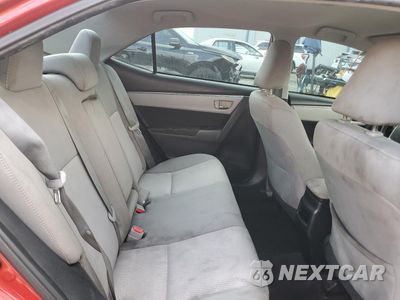 Zdjęcie 10 z 14 samochodu: 2015 TOYOTA COROLLA L VIN:2T1BURHE0FC377475 - miniatura