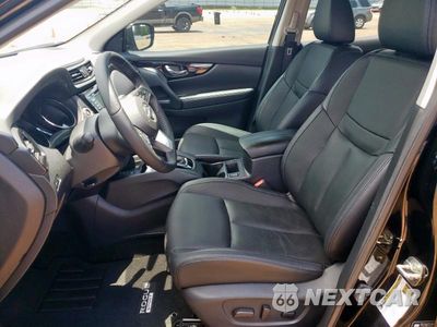 Zdjęcie 13 z 26 samochodu: 2022 NISSAN ROGUE SPORT SL VIN:JN1BJ1CW3NW488086 - miniatura