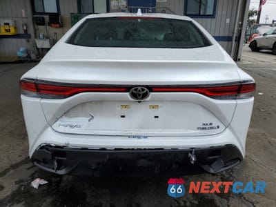 Zdjęcie 6 z 15 samochodu: 2023 TOYOTA MIRAI XLE VIN:JTDAAAAAXPA009968 - miniatura