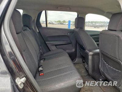 Zdjęcie 10 z 13 samochodu: 2010 GMC TERRAIN SLE VIN:2CTFLDEY7A6365778 - miniatura