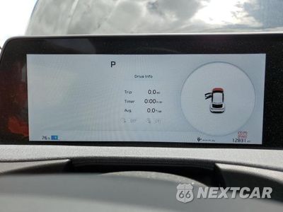 Zdjęcie 9 z 12 samochodu: 2024 KIA EV6 WIND VIN:KNDC3DLC6R5195216 - miniatura