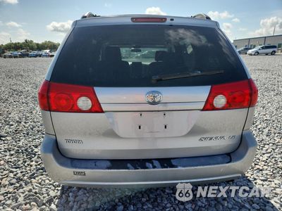 Zdjęcie 6 z 14 samochodu: 2007 TOYOTA SIENNA CE VIN:5TDZK23CX7S010027 - miniatura