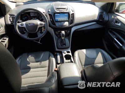 Zdjęcie 8 z 15 samochodu: 2016 FORD ESCAPE SE VIN:1FMCU0GXXGUB95026 - miniatura