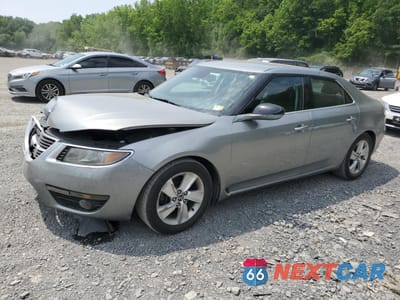 2011 SAAB 9-5 TURBO YS3GN4AR7B4003812 - główne zdjęcie licytacji z USA - miniatura