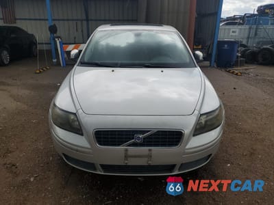 Piąte zdjęcie samochodu w środku: 2007 VOLVO S40 2.4I VIN:YV1MS390872271090 - miniatura