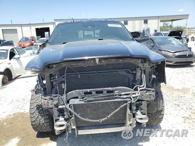 Piąte zdjęcie samochodu w środku: 2019 RAM 3500 LIMITED VIN:3C63RRRL6KG580378 - miniatura