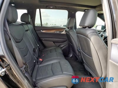 Zdjęcie 11 z 14 samochodu: 2025 CADILLAC XT6 PLATINUM PREMIUM LUXURY VIN:1GYKPFRS5SZ101166 - miniatura