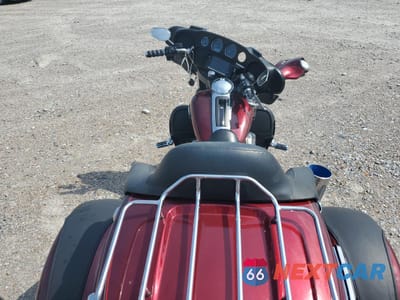 Zdjęcie 6 z 11 samochodu: 2016 HARLEY-DAVIDSON FLHTCUTG TRI GLIDE ULTRA VIN:1HD1MAL17GB857982 - miniatura