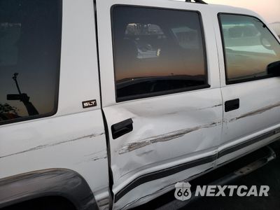 Zdjęcie 11 z 13 samochodu: 1996 GMC SUBURBAN K2500 VIN:1GKGK26J0TJ714332 - miniatura
