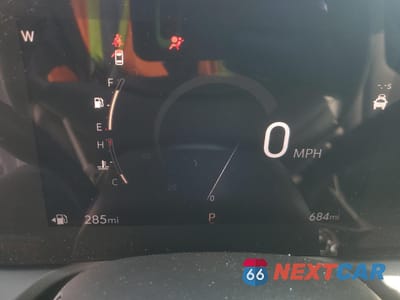 Zdjęcie 9 z 17 samochodu: 2025 BUICK ENCORE GX PREFERRED VIN:KL4AMBSP6SB152400 - miniatura