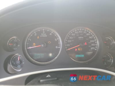 Zdjęcie 9 z 14 samochodu: 2013 CHEVROLET AVALANCHE LTZ VIN:3GNMCGE00DG304349 - miniatura