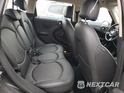 Zdjęcie 10 z 12 samochodu: 2013 MINI COOPER S COUNTRYMAN VIN:WMWZC5C5XDWP30176 - miniatura