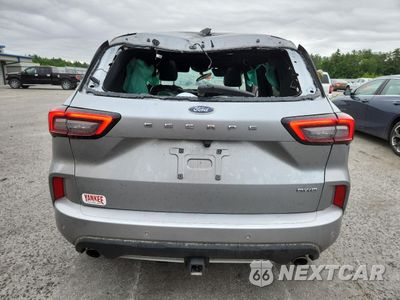 Zdjęcie 6 z 15 samochodu: 2024 FORD ESCAPE ST LINE SELECT VIN:1FMCU9NA6RUA58851 - miniatura