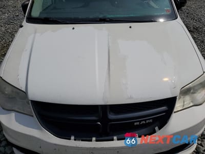 Zdjęcie 12 z 14 samochodu: 2012 DODGE RAM VAN VIN:2C4JDGAG4CR174256 - miniatura