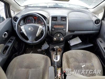 Zdjęcie 15 z 24 samochodu: 2014 NISSAN VERSA NOTE S VIN:3N1CE2CP1EL359941 - miniatura