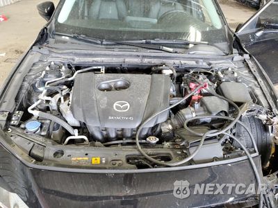 Zdjęcie 11 z 13 samochodu: 2019 MAZDA 3 SELECT VIN:3MZBPAAL1KM110040 - miniatura