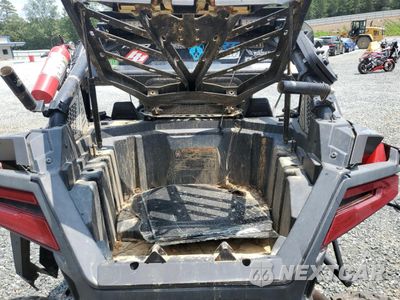 Zdjęcie 6 z 13 samochodu: 2021 POLARIS RZR PRO XP ULTIMATE VIN:3NSRAD92XMG173685 - miniatura