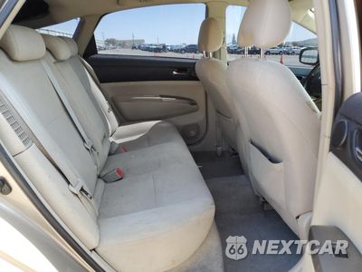 Zdjęcie 10 z 13 samochodu: 2007 TOYOTA PRIUS VIN:JTDKB20U977602155 - miniatura