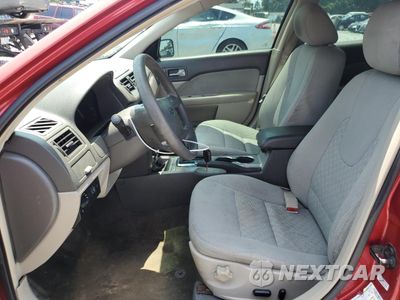 Zdjęcie 7 z 14 samochodu: 2012 FORD FUSION SE VIN:3FAHP0HA4CR314997 - miniatura