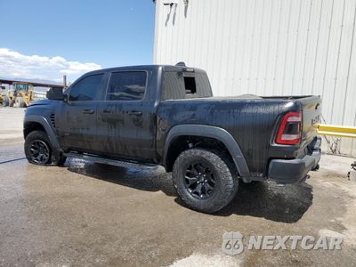 Drugie zdjęcie samochodu z przodu: 2022 RAM 1500 TRX VIN:1C6SRFU97NN407471 - miniatura