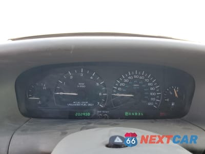 Zdjęcie 9 z 15 samochodu: 1996 CHRYSLER TOWN & COUNTRY VIN:1C4GP54L8TB503649 - miniatura