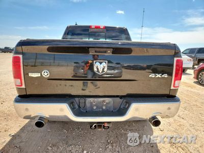 Zdjęcie 6 z 12 samochodu: 2018 RAM 1500 LARAMIE VIN:1C6RR7NM5JS253801 - miniatura