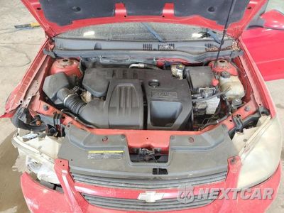 Zdjęcie 11 z 12 samochodu: 2009 CHEVROLET COBALT LT VIN:1G1AT18H397280229 - miniatura