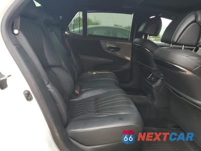 Zdjęcie 10 z 12 samochodu: 2019 LEXUS LS 500 VIN:JTHC5LFF7K5006393 - miniatura