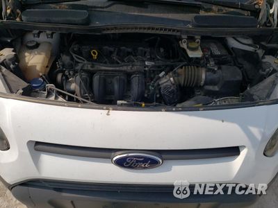 Zdjęcie 11 z 12 samochodu: 2014 FORD TRANSIT CONNECT XL VIN:NM0LS7E72E1172678 - miniatura