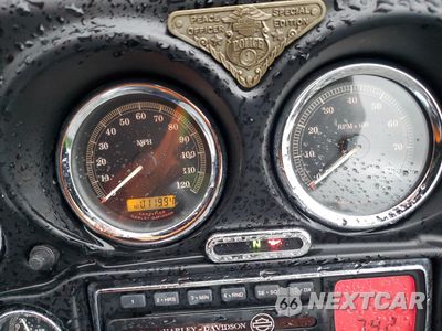 Zdjęcie 7 z 9 samochodu: 2004 HARLEY-DAVIDSON FLHTCUI SHRINE VIN:1HD1FLW104Y618087 - miniatura