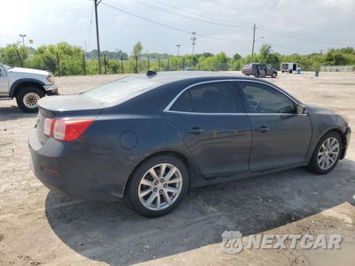 Trzecie zdjęcie samochodu z tyłu: 2013 CHEVROLET MALIBU 2LT VIN:1G11E5SA1DF289684 - miniatura