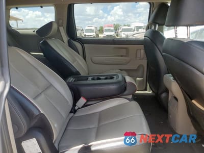 Zdjęcie 11 z 14 samochodu: 2019 KIA SEDONA LX VIN:KNDMB5C17K6529409 - miniatura