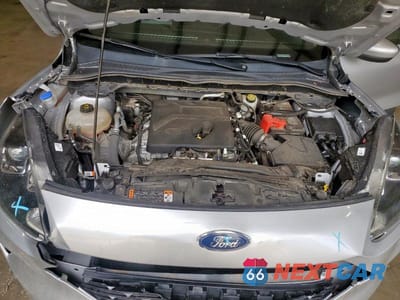 Zdjęcie 12 z 13 samochodu: 2020 FORD ESCAPE SEL VIN:1FMCU9H65LUA51808 - miniatura