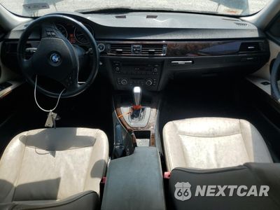 Zdjęcie 8 z 12 samochodu: 2011 BMW 328 XI SULEV VIN:WBAPK5G56BNN25980 - miniatura