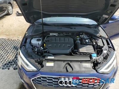 Zdjęcie 11 z 12 samochodu: 2022 AUDI A3 PREMIUM PLUS VIN:WAUHUDGY0NA058909 - miniatura