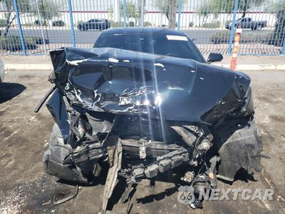 Piąte zdjęcie samochodu w środku: 2015 FORD MUSTANG VIN:1FA6P8TH5F5353034 - miniatura