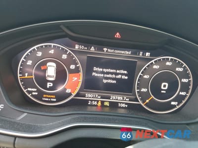 Zdjęcie 9 z 16 samochodu: 2020 AUDI SQ5 PREMIUM PLUS VIN:WA1B4AFY4L2008802 - miniatura