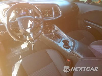 Zdjęcie 8 z 13 samochodu: 2019 DODGE CHALLENGER R/T VIN:2C3CDZBT3KH617070 - miniatura