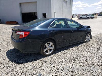 Trzecie zdjęcie samochodu z tyłu: 2014 TOYOTA CAMRY L VIN:4T1BF1FK6EU350217 - miniatura