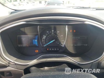 Zdjęcie 9 z 12 samochodu: 2016 FORD FUSION SE VIN:3FA6P0HD3GR212159 - miniatura