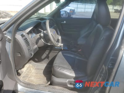 Zdjęcie 7 z 13 samochodu: 2010 FORD ESCAPE LIMITED VIN:1FMCU0EG8AKC61661 - miniatura