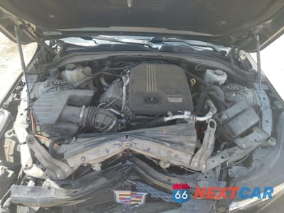 Zdjęcie 11 z 13 samochodu: 2021 CADILLAC CT4 LUXURY VIN:1G6DA5RK5M0114990 - miniatura